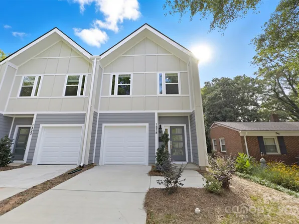 1318 Condon St, Charlotte, NC 28216