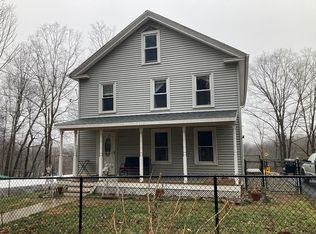 48 Long Hill Rd, West Brookfield, MA 01585