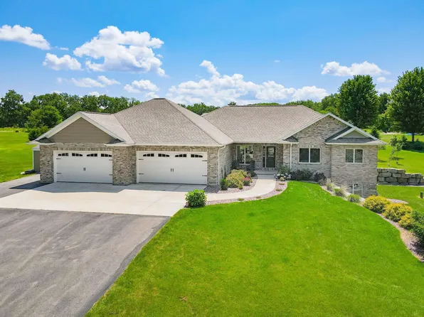 5110 N Northwood Trce, Janesville, WI 53545