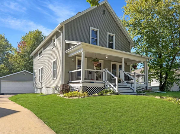 713 S Mason St, Appleton, WI 54914