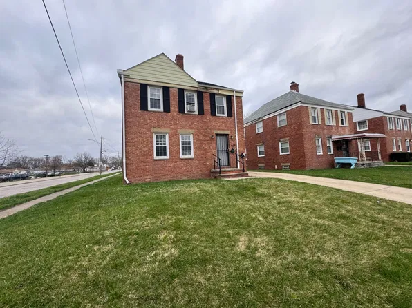 4536 W 150th St, 4536 W 150th St #Up, Cleveland, OH 44135