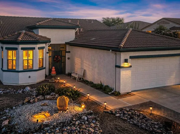 963 W Union Bell Dr, Green Valley, AZ 85614