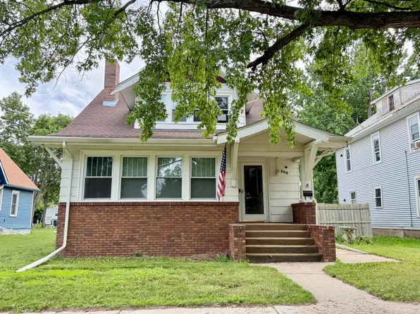 566 4th St SW, Huron, SD 57350