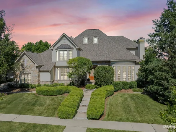 0S147 N Mathewson Ln, Geneva, IL 60134