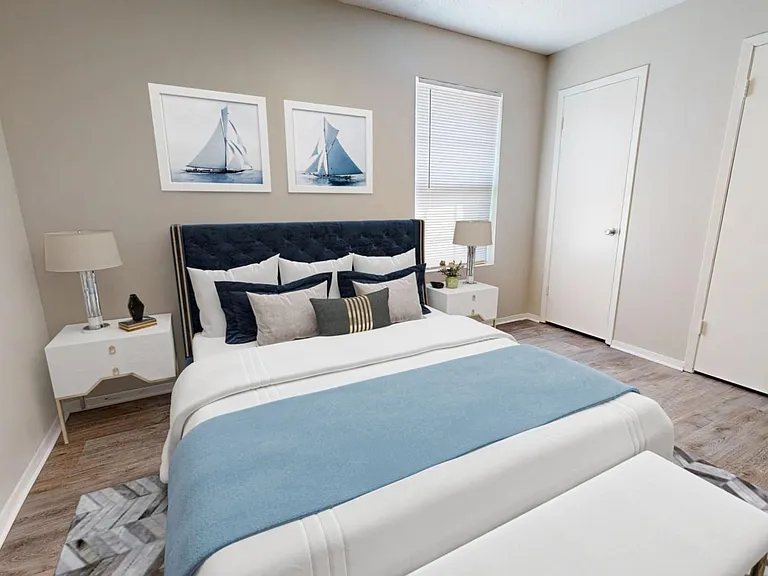 Biloxi Oaks Apartments — Photo 44