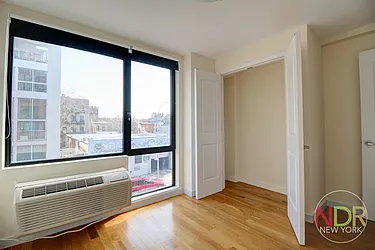 Rented by Next Door Realty NYC