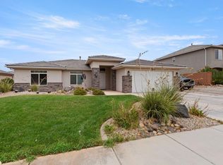 3307 E Holly Dr, Saint George, UT 84790