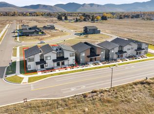 2170 Chuck Wagon Dr #A-b, Missoula, MT 59808