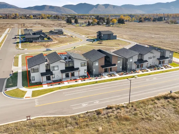 2170 Chuck Wagon Dr #A-b, Missoula, MT 59808