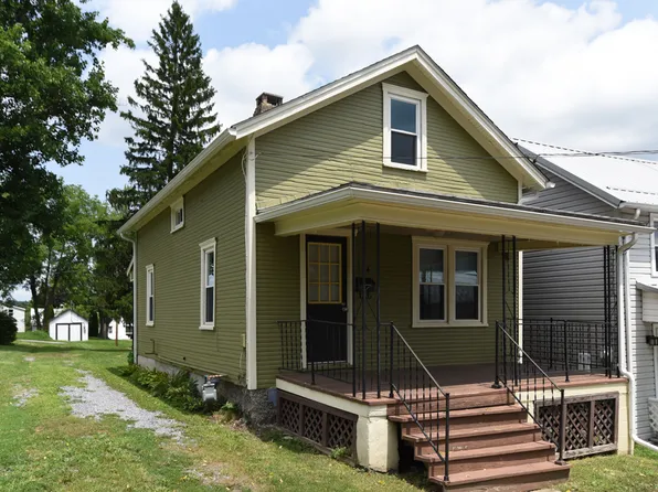 124 Union St, Bedford, PA 15522