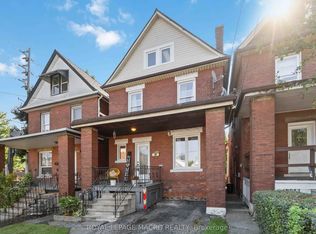 197 Wentworth St S, Hamilton, ON L8N 2Z6