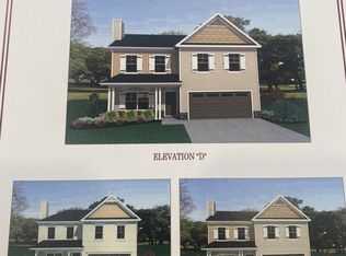 412 Ruby Cate Way LOT 44, Murfreesboro, TN 37128