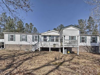 1336 James West Rd, Cassatt, SC, 29032