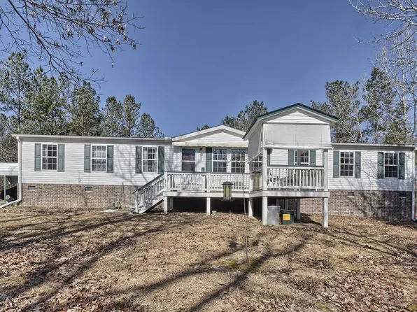 1336 James West Rd, Cassatt, SC 29032