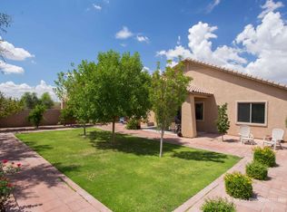 6675 S Lantana Vista Dr, Tucson, AZ 85756