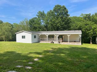 219 Raven Rd, Crane, MO 65633