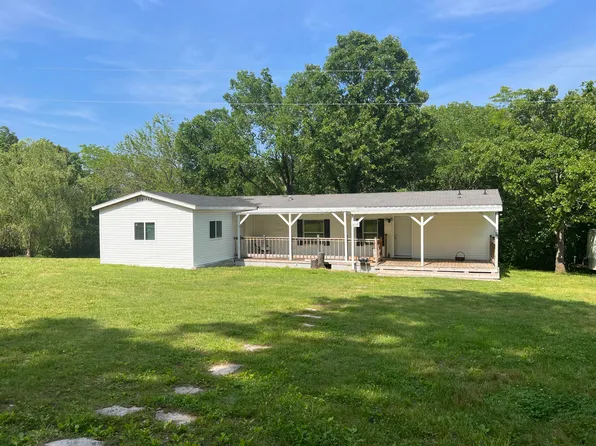 219 Raven Road, Crane, MO 65633