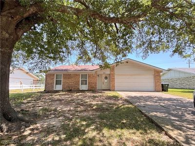 8801 S 35th Ter, Fort Smith, AR, 72908
