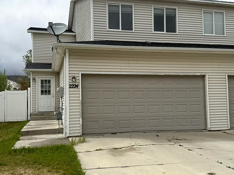 2224 Bitter Creek Trl — Photo 1
