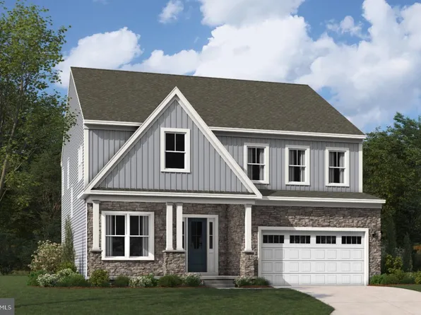 711 Icelandic Pl SW, Leesburg, VA 20175