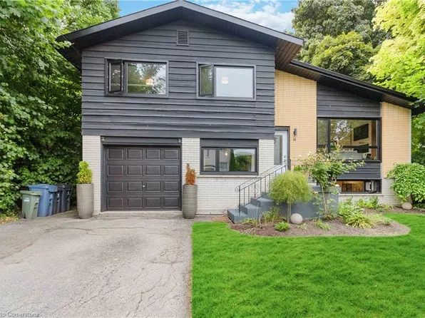 65 Cedar St, Guelph, ON N1G 1C4