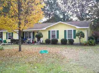 102 Hudson St, Byron, GA 31008