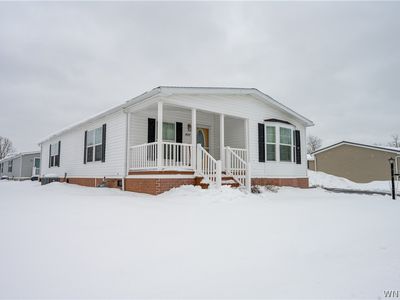 4597 Leytonstone Ave, Clarence, NY, 14031