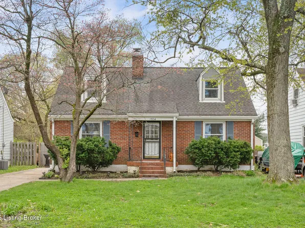 1704 Ruth Ave, Louisville, KY 40205