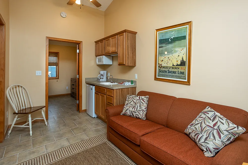 1 bed, 450 sqft, $1,300 — Photo 1