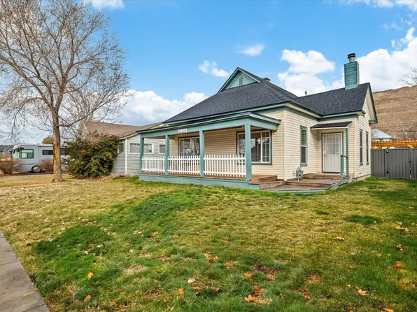 222 W 6th St, Palisade, CO 81526