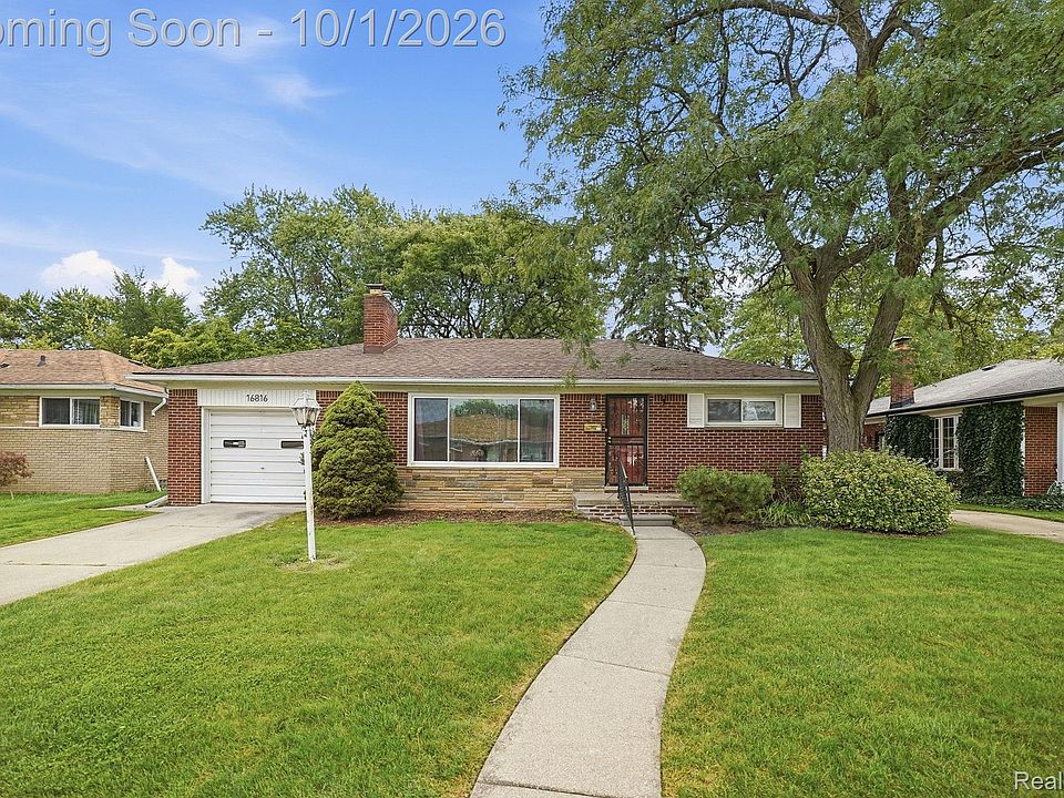 1st image of 16816 Collinson Ave