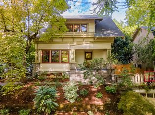 3841 NE Flanders St, Portland, OR