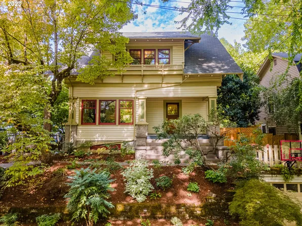 3841 NE Flanders St, Portland, OR 97232