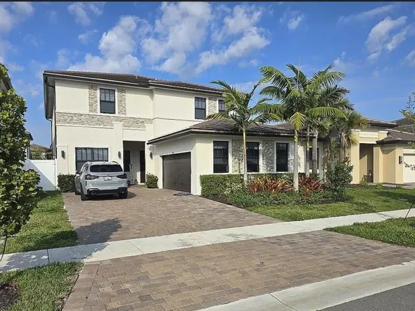 4366 SW 174th Avenue, Miramar, FL 33029