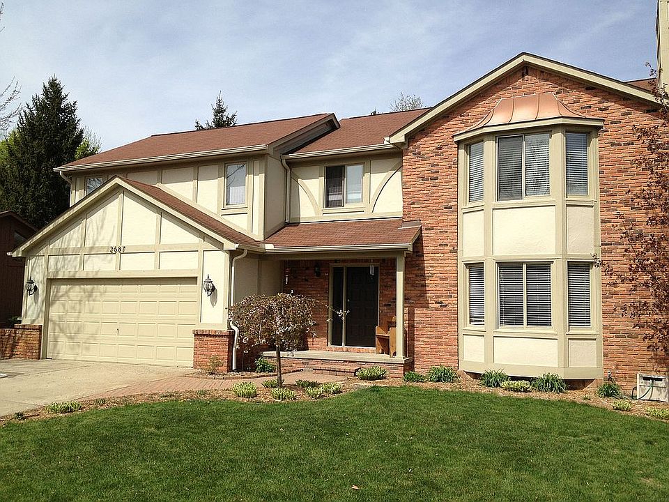 1st image of 2687 Browning Dr