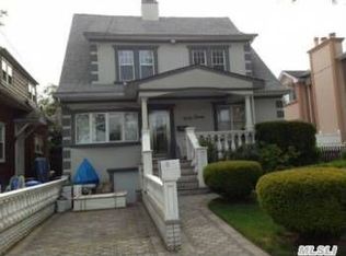 4020 Clearview Expy, Flushing, NY 11361