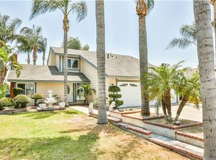 1476 E Saint Andrews St, Ontario, CA 91761