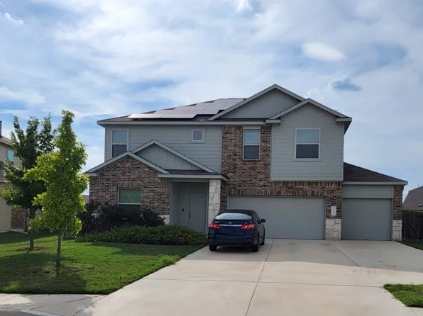 148 Copper Ln, Kyle, TX 78640