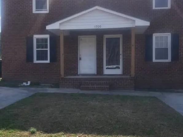 1700 Fletcher Dr, Rocky Mount, NC