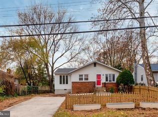 8084 Clark Station Rd, Severn, MD 21144