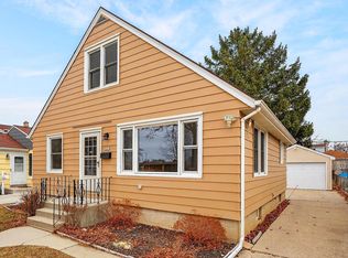 3612 N 94th St, Milwaukee, WI 53222