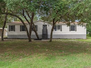 3390 S Academy Ter, Homosassa, FL 34448