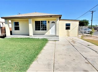 706 W Euclid Ave, El Centro, CA 92243