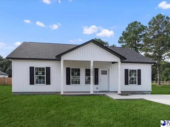 5508 E Old Marion Hwy, Florence, SC 29506