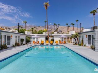 1645 S Andee Dr, Palm Springs, CA 92264