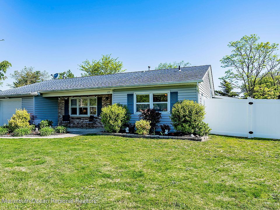 177 Bay Shore Drive, Barnegat, NJ 08005 Zillow