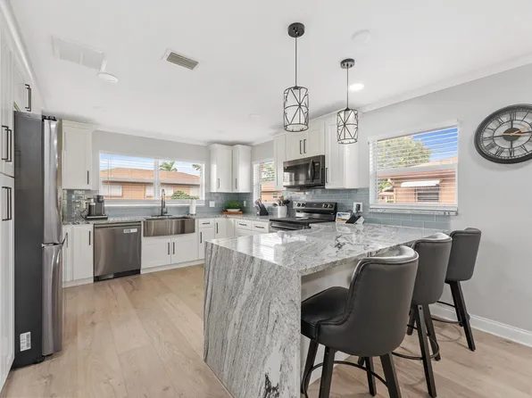 703 Whippoorwill Lane, Delray Beach, FL 33445