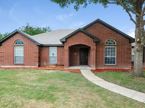 611 Inglewood Ct, Desoto, TX 75115