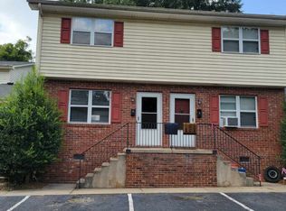 408 Memorial Park Dr APT G, Thomasville, NC 27360