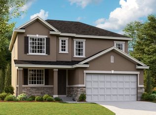 Whitman Plan, Deer Run, Willard, UT 84340